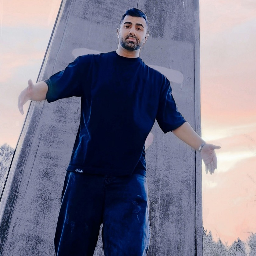 وینر - خدا میرسونه